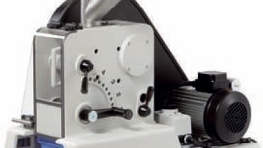 The Compact Pre-Crusher