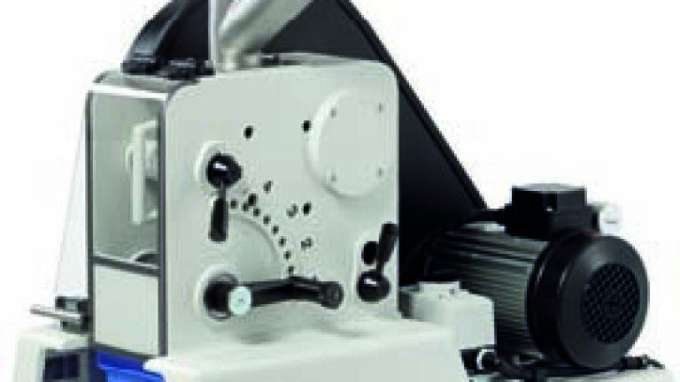 The Compact Pre-Crusher