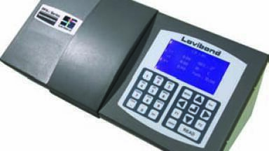 Tintometer Launch New Automatic Spectrophotometric Colorimeter for Liquids