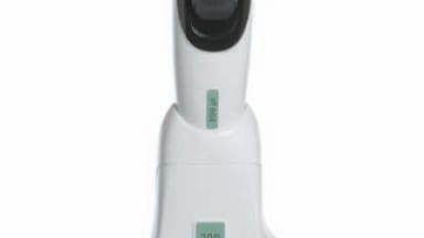 Four Channel Motorised Adjustable Spacing Pipette