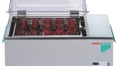 Microprocessor Shaking Water Baths