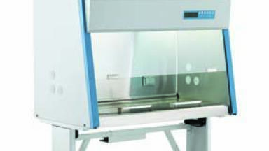 Thermo Scientific 1300 Series A2 Biological Safety Cabinets Now Manufactured in China for Chinese Laboratories
