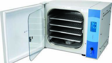 Thermo Scientific Midi 40 CO2 Incubators Enable Simple, Reliable Bench-top Culturing