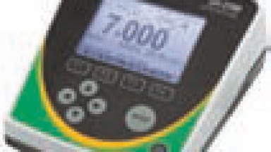 New Intuitive Bench Meter 2700 Series from Eutech Instruments