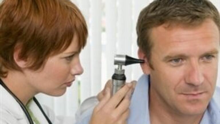 Modified science software combats vertigo in Meniere's patients