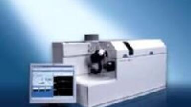 Integration of ICP-MS with Enterprise Content Management System for Regulated Pharma Applications