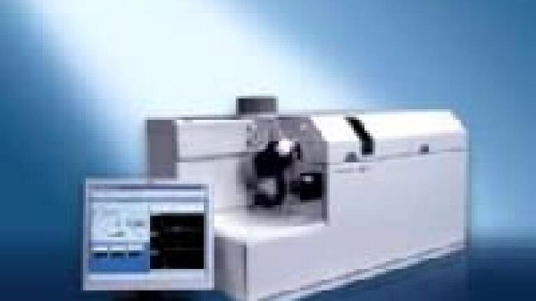 Integration of ICP-MS with Enterprise Content Management System for Regulated Pharma Applications