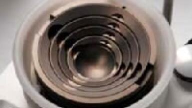 Safe, Fast, Clean Reaction Heating
