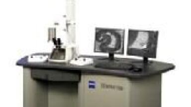 A Compact, Robust, High Resolution TEM That is Easy to Use and Economical to Operate