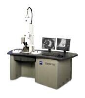 A Compact, Robust, High Resolution TEM That is Easy to Use and Economical to Operate
