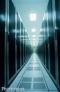 Supercomputing strategy recommended to European laboratories