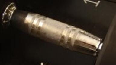 Scientists tell kilogram artefact to walk the Planck