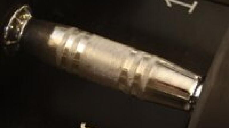 Scientists tell kilogram artefact to walk the Planck