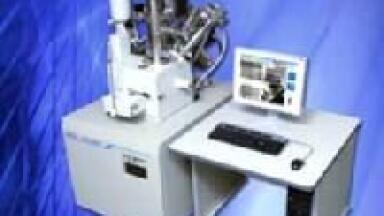 New Multibeam SEM/FIB for Simultaneous Micro Milling and High Resolution SEM Imaging