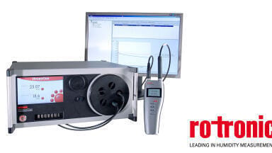 The New HygroGen2 Calibrator