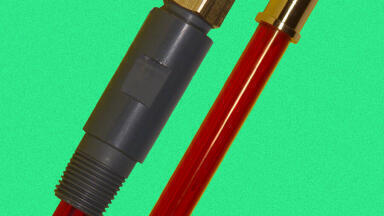 Weiss Duro™ Electrodes Save you Time and Money