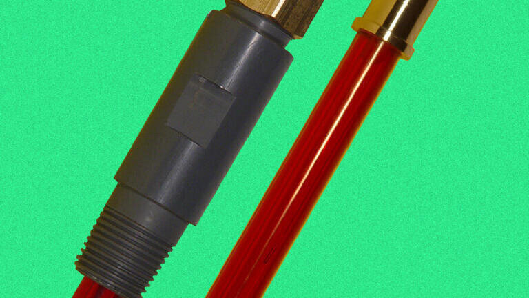 Weiss Duro™ Electrodes Save you Time and Money
