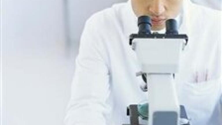 UCLA microtechnique news reports on fluid analysis for cancer growth