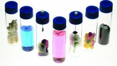 New Approach for the Extraction and Analysis of Volatile and Semi-Volatile Components