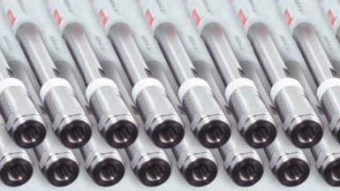 New Syncronis Range of HPLC Columns