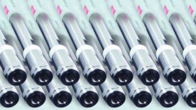 New Syncronis Range of HPLC Columns