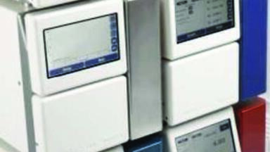 High Sensitivity GPC Triple Detector System for Polymer & Protein Characterisation