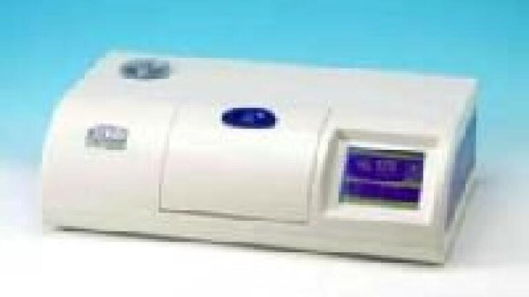 A New Series of Polarimeters is Introduced.