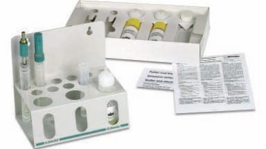 pHit Kit – Give your pH Electrodes a Treat!
