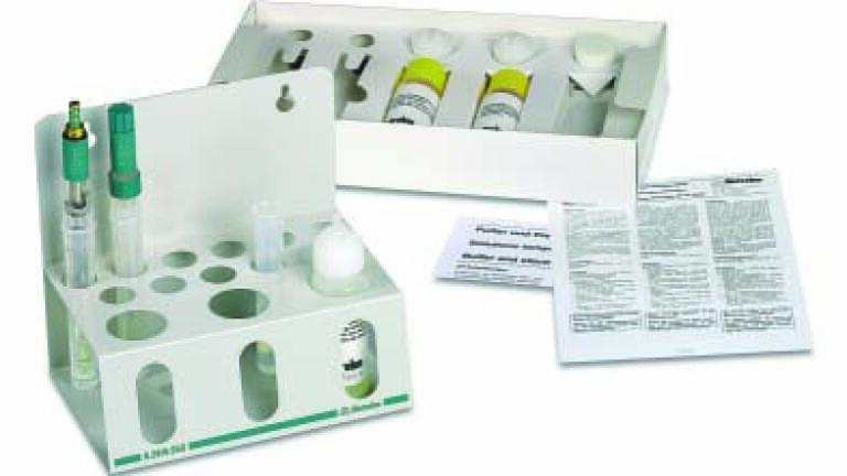 pHit Kit – Give your pH Electrodes a Treat!