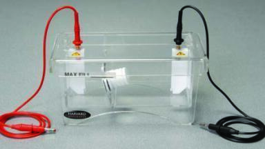 New Versatile Sample Prep Technology