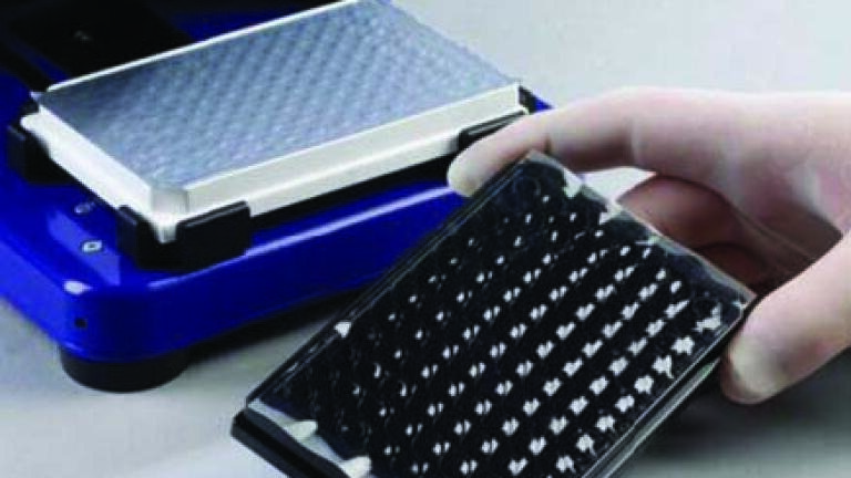Eliminating the Difficulties In Handling Adhesive Sealing Films