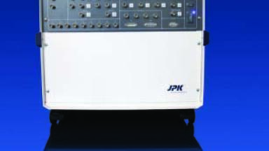 Advanced Fully Digital SPM Control Station