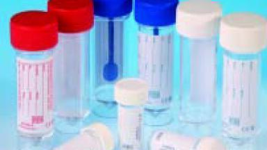 Plastics and Consumables Range