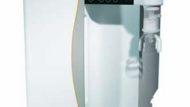 Revolutionary Water System