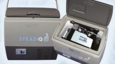 Neutralised Temperature Conditions for Accurate Spectrometer Measurement