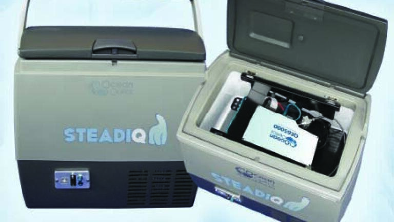 Neutralised Temperature Conditions for Accurate Spectrometer Measurement