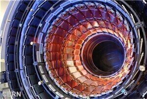 Scientists at LHC 'enter a heavy metal phase'