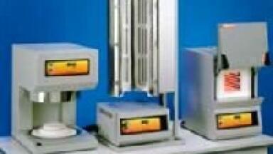 Ovens, Chambers and Furnaces All on Show at Arablab.