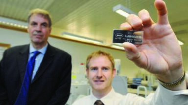 Recycling Scheme Awards Companies