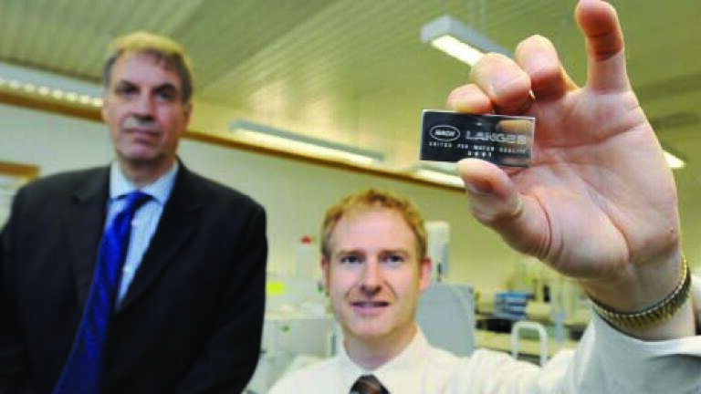 Recycling Scheme Awards Companies