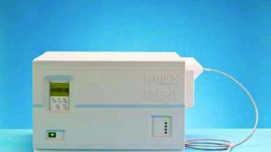 The New Gas Analyser