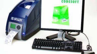 Laboratory Labelling System has Clear Advantages for Samples at Clinical Research Facility