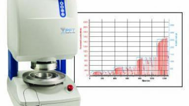 New Powder Flow Pro Software Delivers Critical Test Data