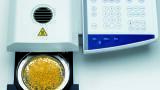 Fast Accurate Moisture Control