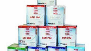 Report on COD Range for Every Application