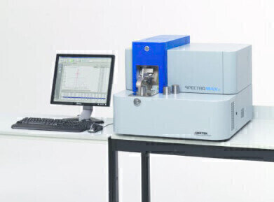 Performance and Longevity of Optical Emission Spectrometer