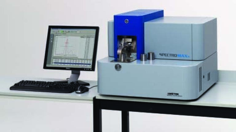 Performance and Longevity of Optical Emission Spectrometer