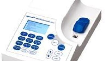 New Biophotometer Plus Adds Up to a Highly Versatile Package