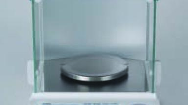 Addition to Line of Precision Top-Loading Electronic Balances