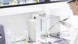 Complete Weighing Solutions